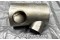 701-5,, Beech Bonanza / Continental Aircraft Engine Exhaust Muffler Heat Shroud
