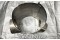8131-19,, Beechcraft Aircraft Engine Exhaust Muffler Heat Shroud