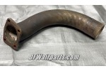 96-950002-33,,  Beechcraft Baron 55 / 58 RH Forward Exhaust Riser