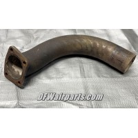 96-950002-33,,  Beechcraft Baron 55 / 58 RH Forward Exhaust Riser