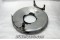 278-377, 278-377-5, Beechcraft S35 Bonanza Propeller Spinner Bulkhead w/ Cuffs