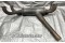 099001-131,, Beechcraft Sierra / Lycoming IO-360 Aircraft Engine Exhaust Muffler