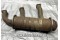 201148-10,, Bellanca 17-30A / Continental IO-520 Engine RH Exhaust Muffler