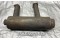 Bellanca 17-30A / Continental IO-520 Engine Exhaust Muffler