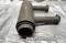 Bellanca 17-30A / Continental IO-520 Engine Exhaust Muffler