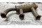 201148-10,, Bellanca 17-30A / Continental IO-520 Engine RH Exhaust Muffler