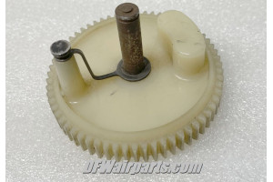 10-349237, 10-400406, Bendix  S6LN / S6RN Aircraft Magneto Gear