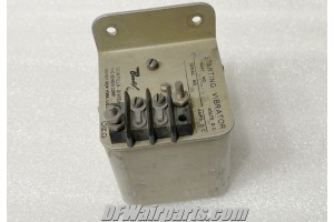 10-87996-1,, Bendix Aircraft Magneto Starting Vibrator