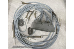 New Aero-Lite Skytronics Bendix Dual Magneto D4RN-2021 Ignition Harness