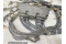 Aircraft Engine Bendix Dual Magneto D4RN-2021 Ignition Harness