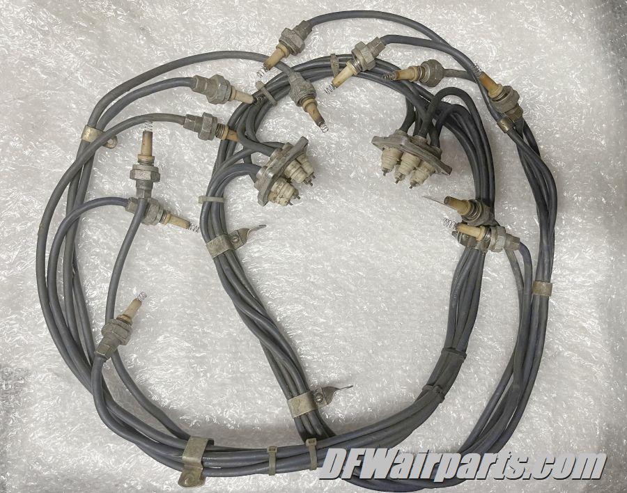 10-423674-19,, Bendix S20 / S-20 series Aircraft Engine Magneto ...