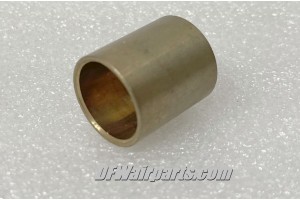 ML-18A(?),, CE Hartzell Prestolite Starter 1" by 7/8" by 3/4" Brass Bearing