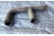 Cessna 140 / 120 / Continental Aircraft Engine Exhaust Stack