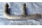 Cessna 140 / 120 / Continental Aircraft Engine Exhaust Stack