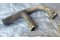 Cessna 140 / 120 / Continental Aircraft Engine Exhaust Stack
