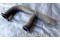 Cessna 140 / 120 / Continental Aircraft Engine Exhaust Stack