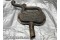 Cessna 120 / 140 / Continental C85 / C90 Aircraft Engine Exhaust Muffler