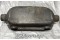 Cessna 120 / 140 / Continental C85 / C90 Engine Exhaust Muffler Heat Shroud