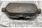 Cessna 120 / 140 / Continental C85 / C90 Engine Exhaust Muffler Heat Shroud