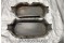 Cessna 120 / 140 / Continental C85 / C90 Engine Exhaust Muffler Heat Shroud