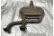 Cessna 120 / 140 / Continental C85 / C90 Aircraft Engine Exhaust Muffler