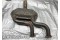 Cessna 120 / 140 / Continental C85 / C90 Aircraft Engine Exhaust Muffler