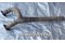 Cessna 140 / 120 / Continental Aircraft Engine Exhaust Stack for repair