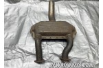 Cessna 140 / 120 / Continental C85 / C90 Aircraft Engine Exhaust Muffler 
