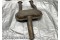 Cessna 140 / 120 / Continental C85 / C90 Aircraft Engine Exhaust Muffler