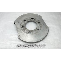 0450025-8,, Cessna 150 Aircraft Propeller Spinner Aft Bulkhead