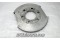 0450025-8,, Cessna 150 Aircraft Propeller Spinner Aft Bulkhead