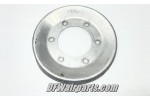 0450050-3,, Cessna 150 Aircraft Propeller Spinner Forward Bulkhead