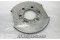 0450025-8,, Cessna 150 Aircraft Propeller Spinner Aft Bulkhead