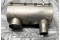 0450400-23,, Cessna 150 / Continental O-200 Engine Exhaust Muffler Heat Shroud