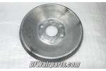 0450072-1,, Cessna 152 Propeller Spinner Aft Bulkhead
