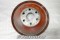 0450072-1,, Cessna 152 Aircraft Propeller Spinner Bulkhead
