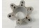 B-7925, B7925, Cessna 162 Aircraft Propeller Spacer / Prop Hub