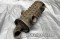 0550157-9,, Cessna 170A / 170B / 172A Aircraft Engine LH Exhaust Muffler