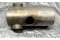 0550176-38,, Cessna 172 Aircraft Engine RH Exhaust Muffler Heat Shroud
