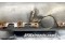 0550176-38,, Cessna 172 Aircraft Engine RH Exhaust Muffler Heat Shroud