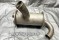 2054000-40,, Cessna 177RG Aircraft Engine LH Exhaust Muffler / Overhauled