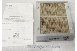 P10-6150, P-10-6150, Cessna 180 / 182 / 185 Donaldson Aircraft Air Filter Assembly