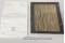 P10-6150, P-10-6150, Cessna 180 / 182 / 185 Donaldson Aircraft Air Filter Assembly