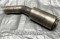 9910297-1,, Cessna 310 Aircraft Engine Exhaust Muffler for repair