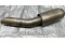 9910297-1,, Cessna 310 Aircraft Engine Exhaust Muffler for repair