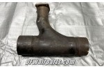 5155166-9,, Cessna 310 / 340 / 401 / 402 / Continental TSIO-520 LH Exhaust Riser