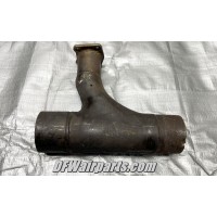 5155166-9,, Cessna 310 / 340 / 401 / 402 / Continental TSIO-520 LH Exhaust Riser