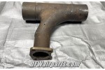 5155166-10,, Cessna 310 / 340 / 401 / 402 / Continental TSIO-520 RH Exhaust Riser