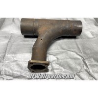 5155166-10,, Cessna 310 / 340 / 401 / 402 / Continental TSIO-520 RH Exhaust Riser