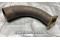 9910295-33, 5155166-7,, Cessna 310 / 401 / Continental TSIO-520 LH Exhaust Riser